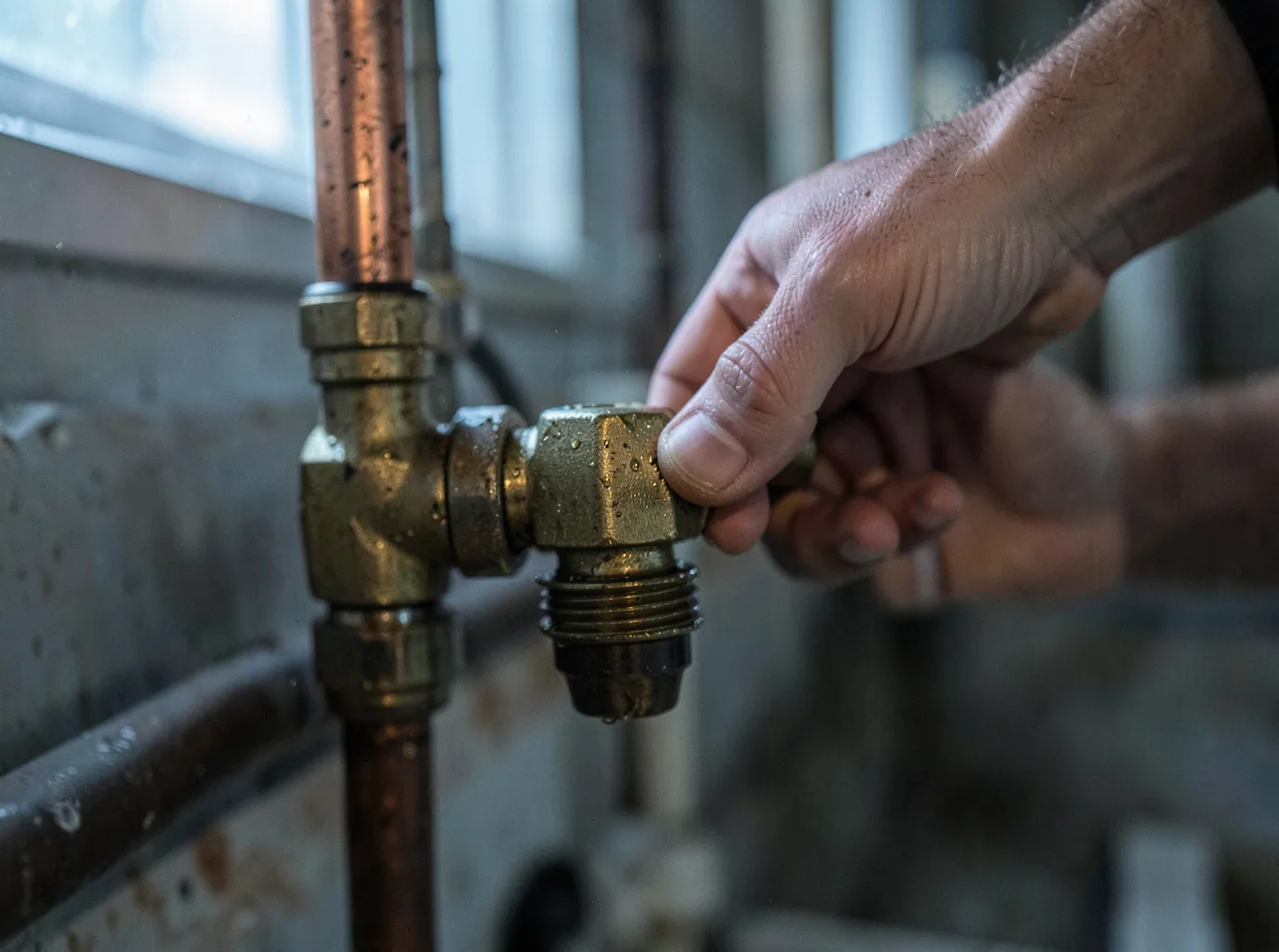 Emergency Plumber Tabiona, UT FAQs
